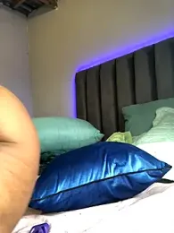 LuciousLips96 webcam model stream image