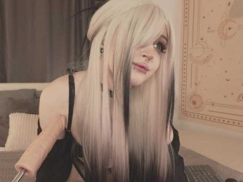 whispell webcam model stream image