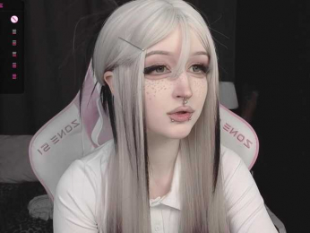 whispell webcam model stream image