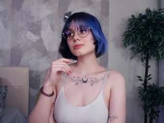 selinaconell webcam model stream image