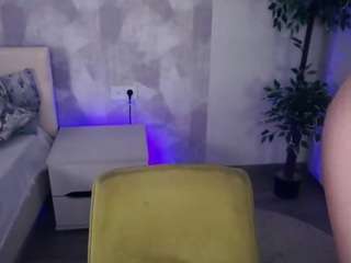 selinaconell webcam model stream image