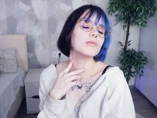 selinaconell webcam model stream image