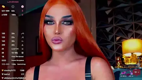 NatalyaFox webcam stripchat model stream image