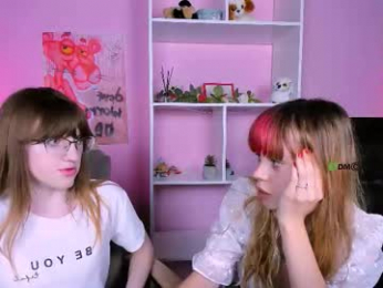 dina_sparks webcam chaturbate model stream image