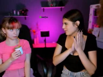 dina_sparks webcam model stream image