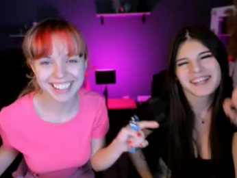 dina_sparks webcam model stream image