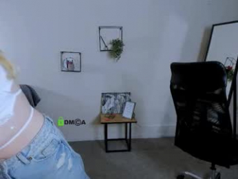 dina_sparks webcam model stream image