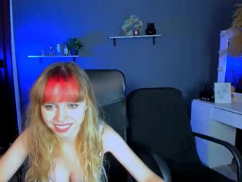 dina_sparks webcam model stream image