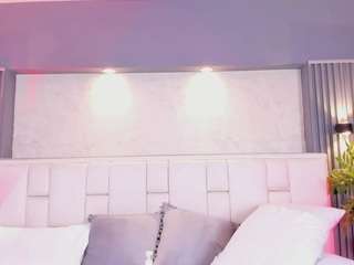 lunablakee webcam model stream image