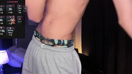 Christopher_77 webcam model stream image