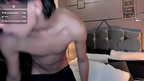 Christopher_77 webcam model stream image