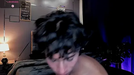 Christopher_77 webcam model stream image