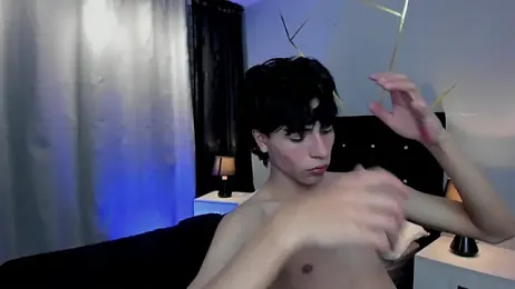 Christopher_77 webcam model stream image