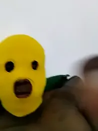 Draunnn webcam model stream image
