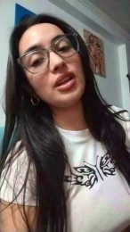 Latinaakita4 webcam model stream image