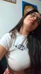 Latinaakita4 webcam model stream image