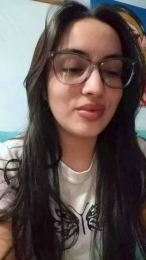 Latinaakita4 webcam model stream image