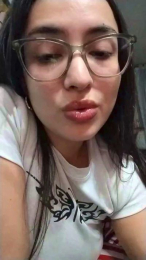 Latinaakita4 webcam model stream image