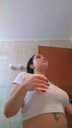 Latinaakita4 webcam model stream image