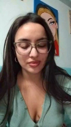 Latinaakita4 webcam model stream image