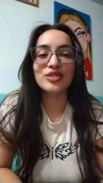 Latinaakita4 webcam model stream image