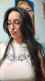 Latinaakita4 webcam model stream image