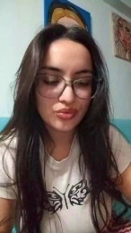 Latinaakita4 webcam model stream image