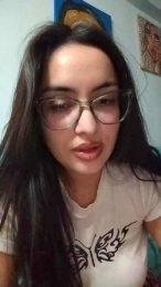 Latinaakita4 webcam model stream image