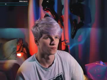 jack_frozt webcam model stream image