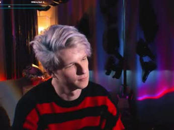 jack_frozt webcam chaturbate model stream image