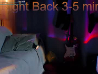 jack_frozt webcam model stream image