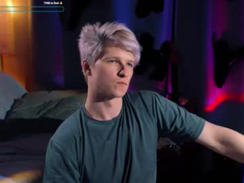 jack_frozt webcam model stream image