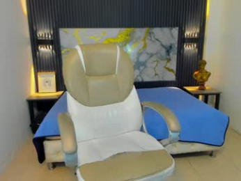 dark_desiree18 webcam chaturbate model stream image