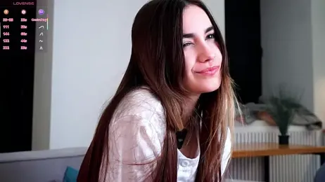 CupSizeGirl webcam model stream image