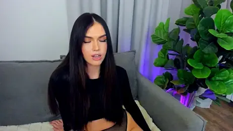sexyangeloux webcam model stream image