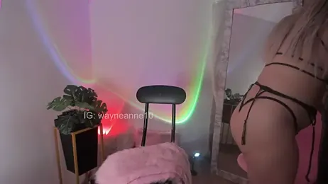 marianneloveee webcam model stream image