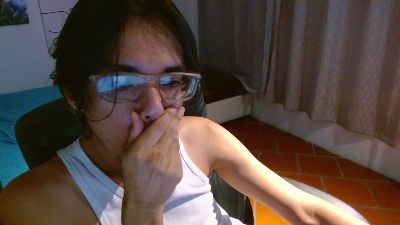 davoxer webcam model stream image