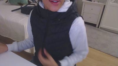 Ana_tgn webcam cam4 model stream image