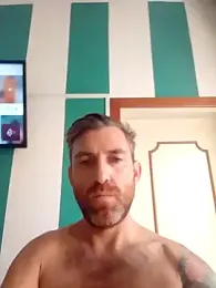 menomale83 webcam model stream image