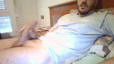 Alvarobcn34 webcam model stream image