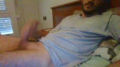 Alvarobcn34 webcam model stream image