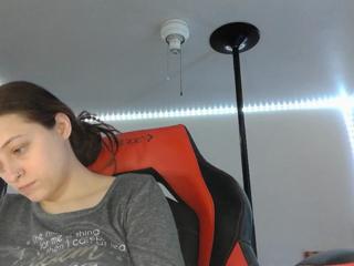 Bambi Bi webcam model stream image