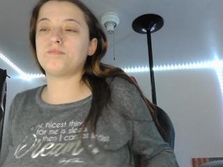 Bambi Bi webcam model stream image