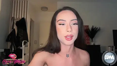 cara_mella webcam model stream image