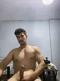 23cmturkishD webcam model stream image