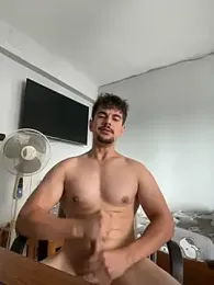 23cmturkishD webcam model stream image