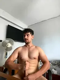 23cmturkishD webcam stripchat model stream image