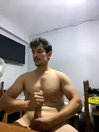 23cmturkishD webcam model stream image