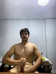 23cmturkishD webcam model stream image