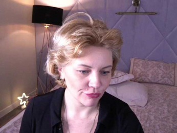 AmaraNights webcam model stream image